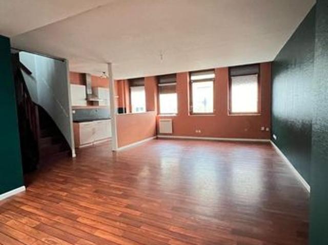 Appartement vente à Dunkerque, Gravelines