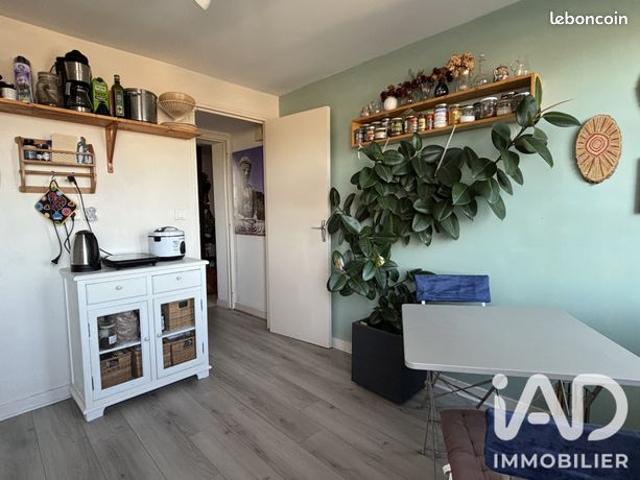 Appartement vente à Saumur
