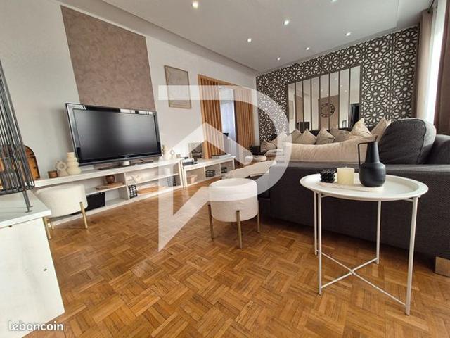 Appartement vente à Senlis, Nogent-sur-oise