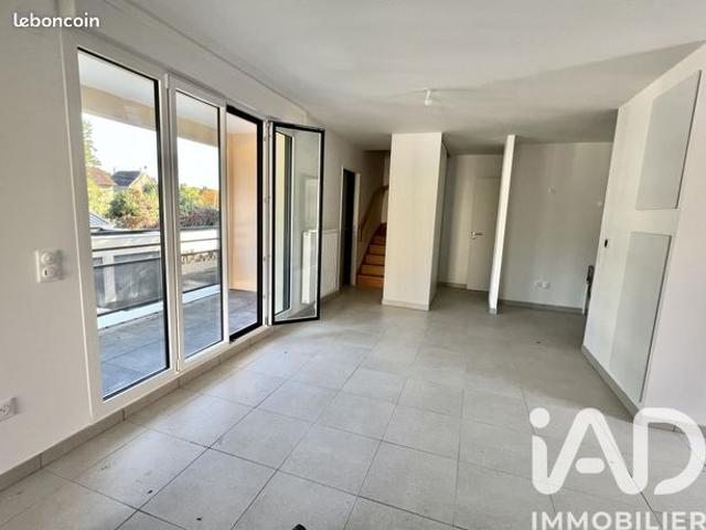 Appartement vente à Pontoise, Valmondois