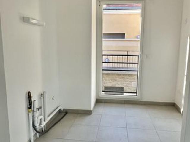 Appartement vente à Pontoise, Valmondois