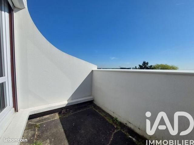Appartement vente à Nogent-sur-Marne, Fontenay-sous-bois