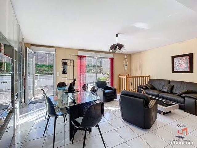 Appartement vente à Lannion, Bretagne