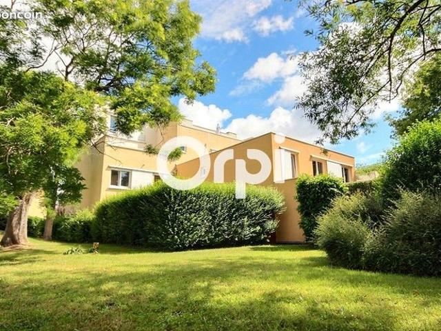 Appartement vente à Péronne, Maurepas