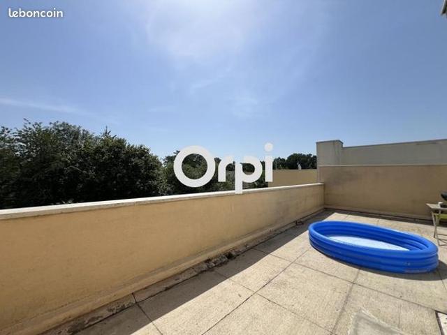 Appartement vente à Péronne, Maurepas