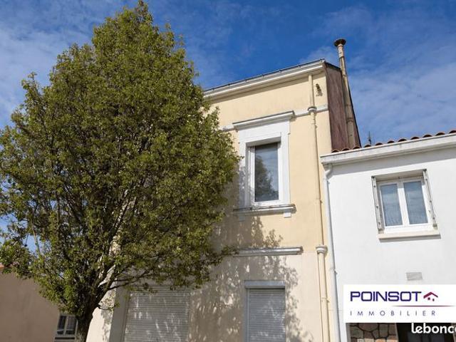 Appartement vente à Les Sables-d'Olonne, Château-d'olonne