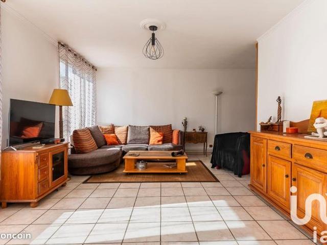 Appartement vente à Péronne, Maurepas