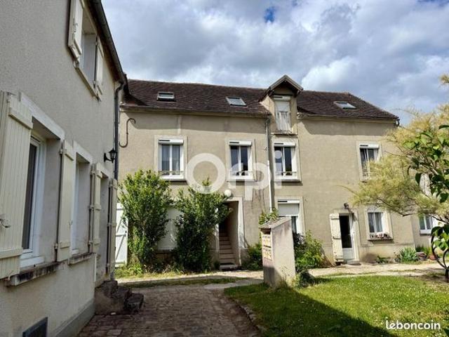 Appartement vente à Fontainebleau, Thomery