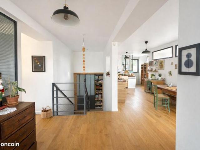 Appartement vente à Saint-Germain-en-Laye, Marly-le-roi