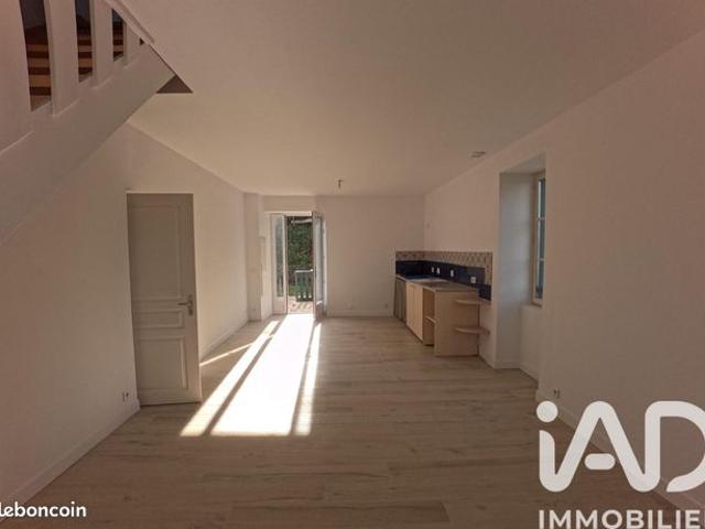 Appartement vente à Bayonne, Sare