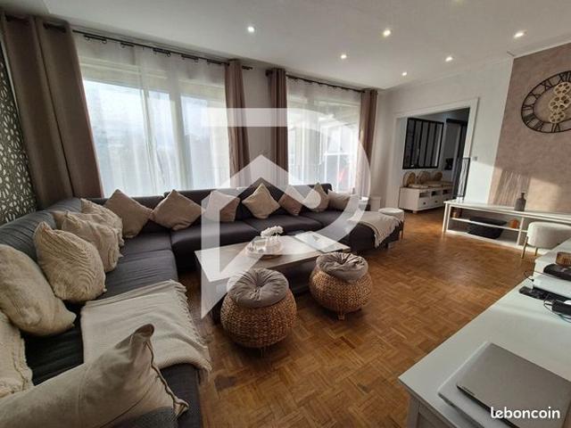 Appartement vente à Senlis, Nogent-sur-oise