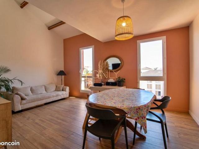 Appartement vente à Villefranche-sur-Saône, Rhône