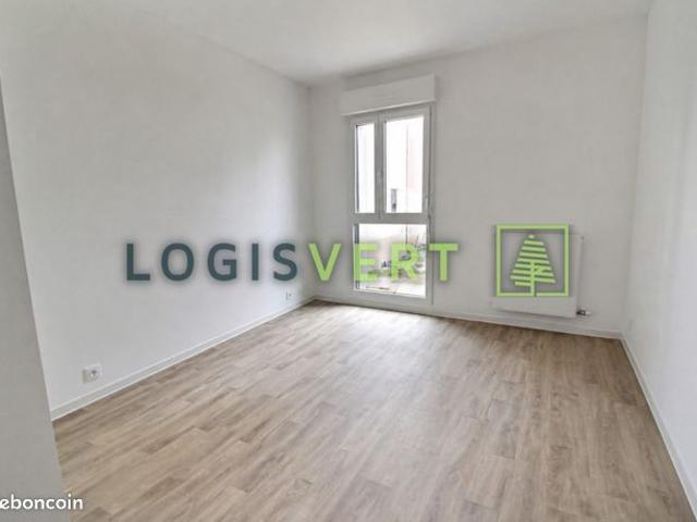 Appartement vente à Massy, Seine-Maritime