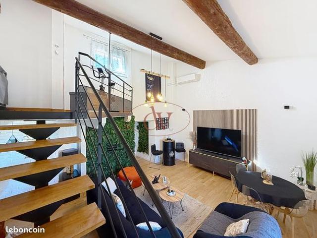 Appartement vente à Perpignan, Rivesaltes