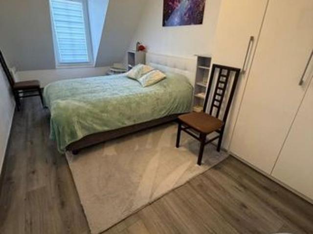 Appartement vente à Pontoise, Cergy