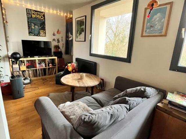 Appartement vente à Saint-Germain-en-Laye, Marly-le-roi