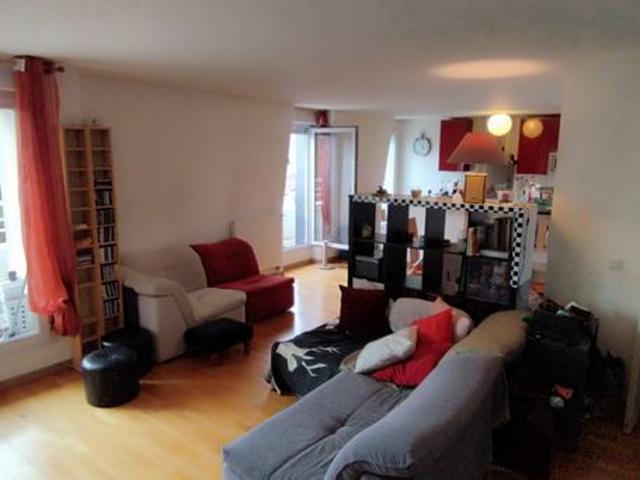 Appartement vente à L'Haÿ-les-Roses, Cachan