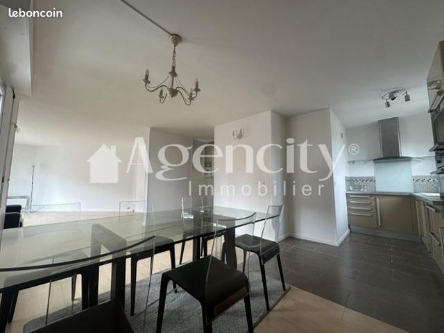Appartement vente à Torcy, Champs-sur-marne