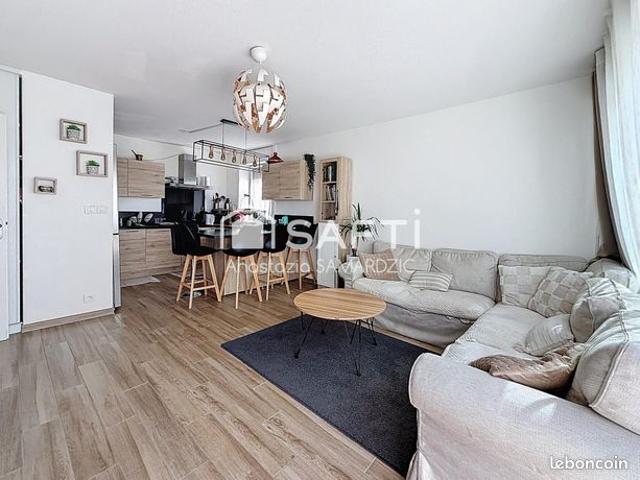 Appartement vente à Toulouse, Blagnac