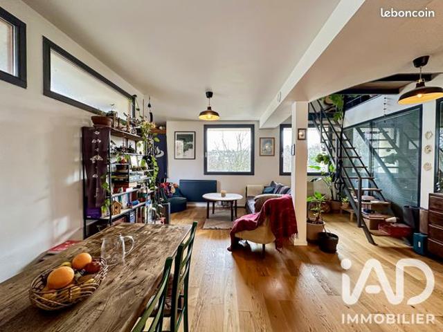 Appartement vente à Saint-Germain-en-Laye, Marly-le-roi