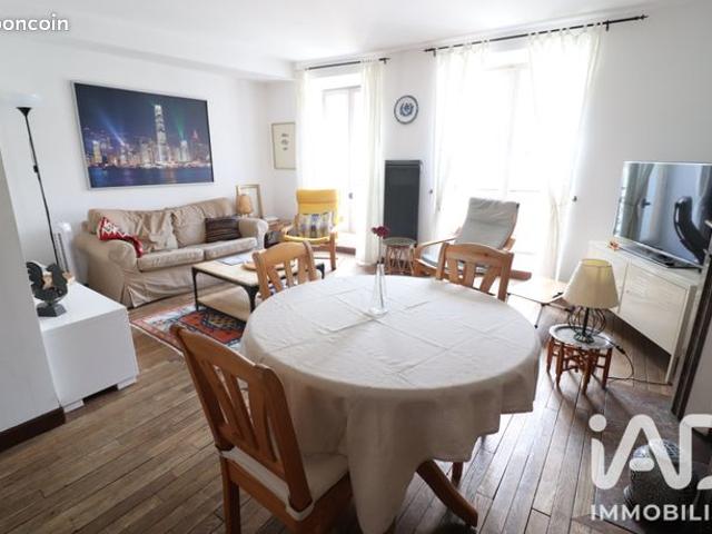 Appartement vente à Fontainebleau