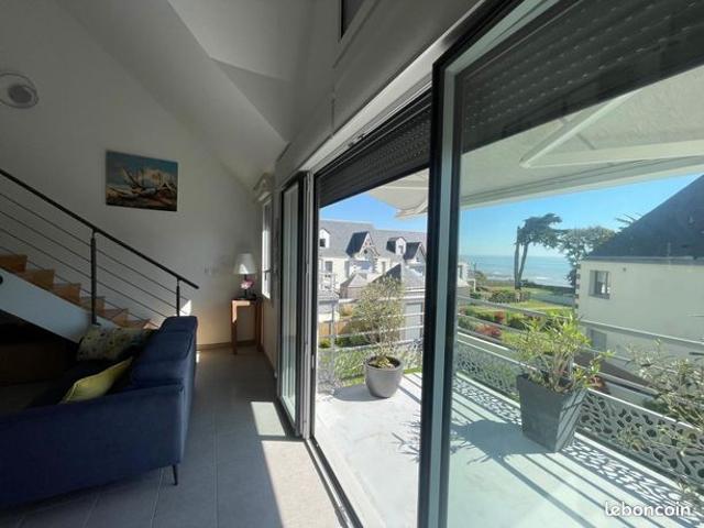 Appartement vente à Saint-Nazaire, Pornic