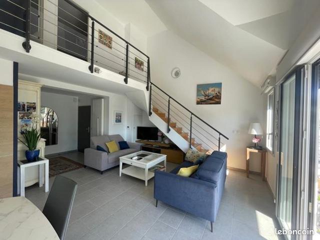 Appartement vente à Saint-Nazaire, Pornic