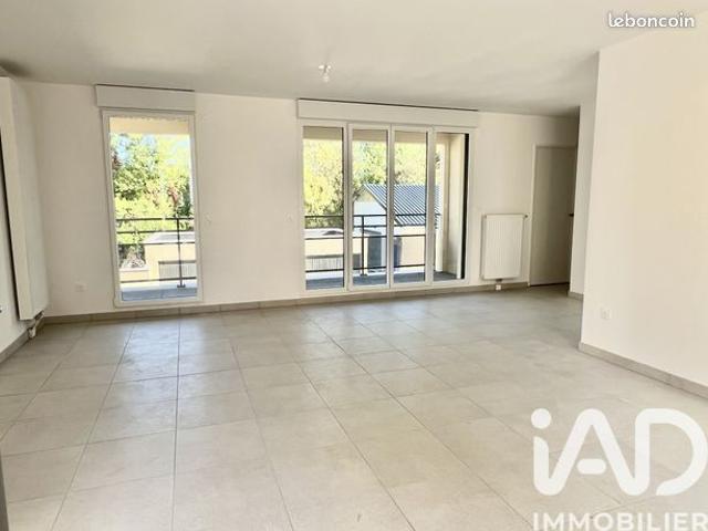 Appartement vente à Pontoise, Valmondois