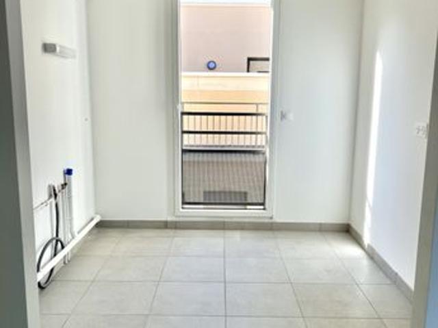 Appartement vente à Pontoise, Valmondois