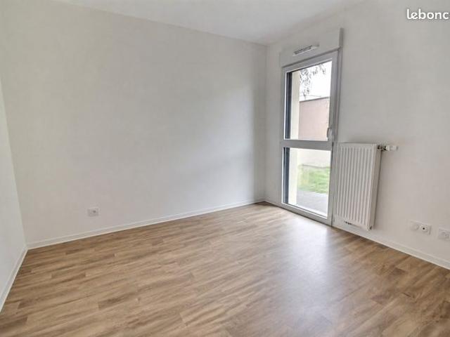 Appartement vente à Dieppe, Massy