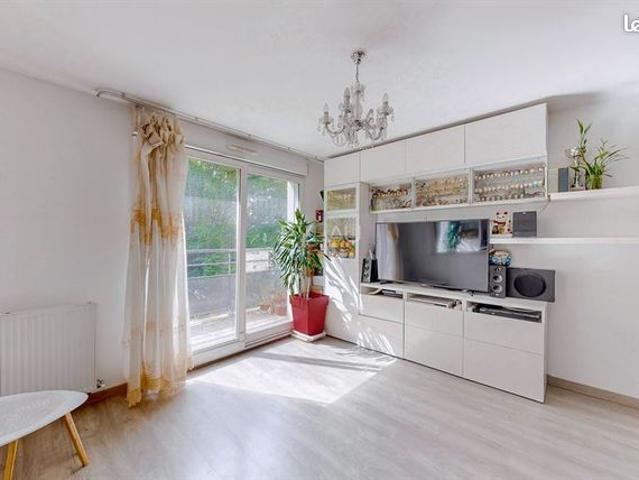 Appartement vente à L'Haÿ-les-Roses, Vitry-sur-seine