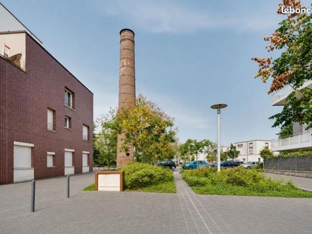 Appartement vente à Saint-Denis, Stains