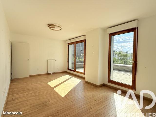 Appartement vente à Torcy, Bussy-saint-georges
