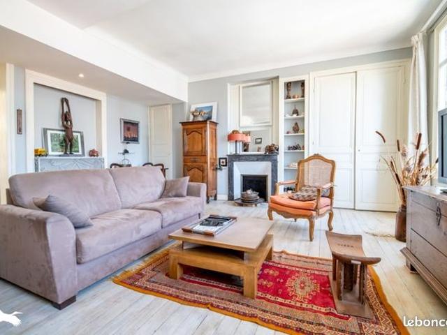 Appartement vente à Saumur