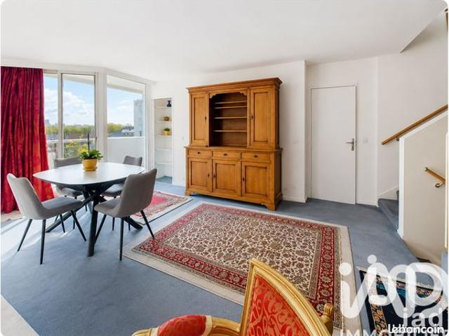 Appartement vente à Argenteuil