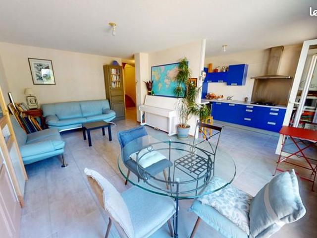 Appartement vente à Domène, Isère