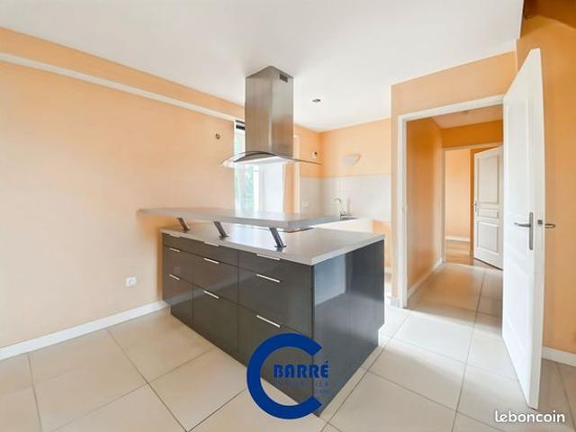 Appartement vente à Caen, Bretteville-sur-odon