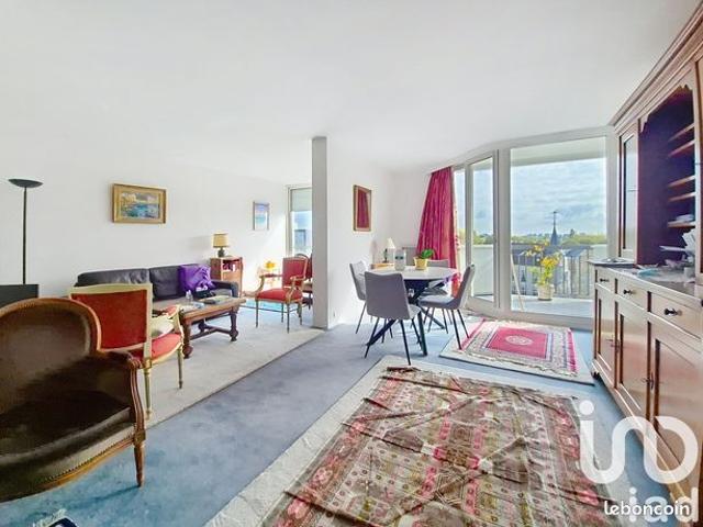 Appartement vente à Argenteuil