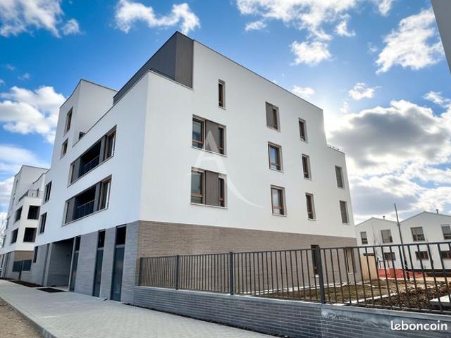 Appartement vente à Torcy, Bussy-saint-georges
