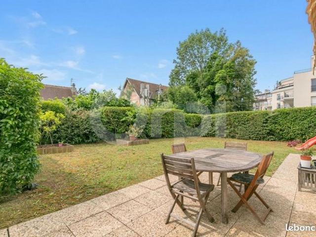 Appartement vente à Compiègne, Chelles