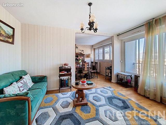 Appartement vente à Lorient, Bretagne