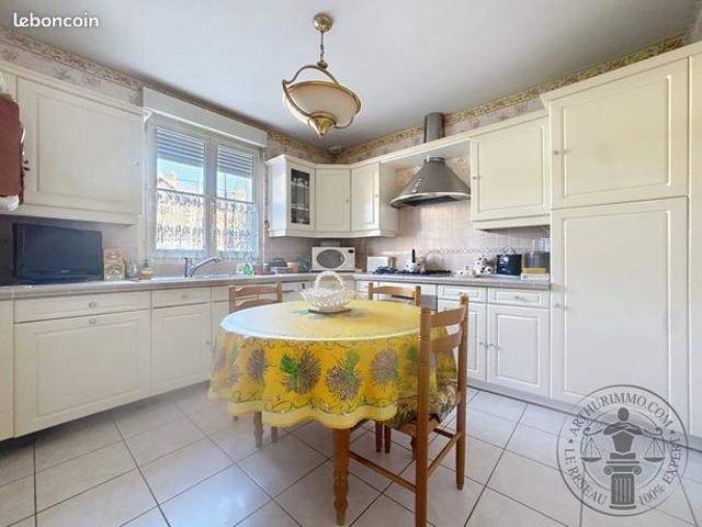 Appartement vente à Étampes, Dourdan