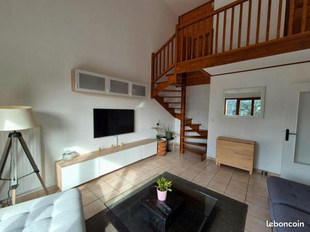 Appartement vente à Chambéry, Savoie