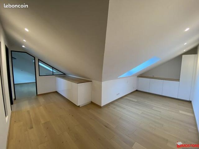 Appartement vente à Mulhouse, Buschwiller