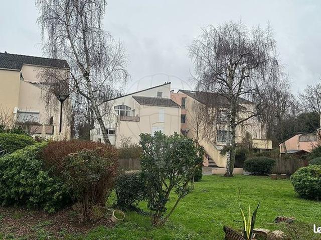 Appartement vente à Pontoise, Eragny