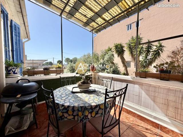 Appartement vente à Arrondissement de Toulon, Toulon