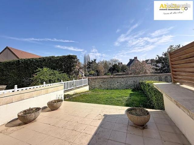 Appartement vente à Étampes, Dourdan