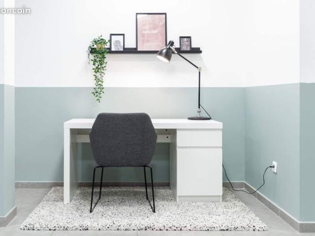 Appartement vente à Lille