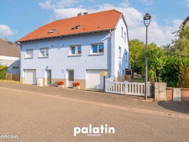 Appartement vente à Molsheim, Mutzig