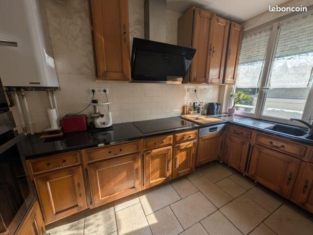 Appartement vente à Versailles, Les Clayes-sous-bois